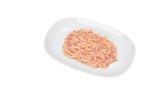 Almo Nature Cat HFC Natural Pollo con Tonno 70gr