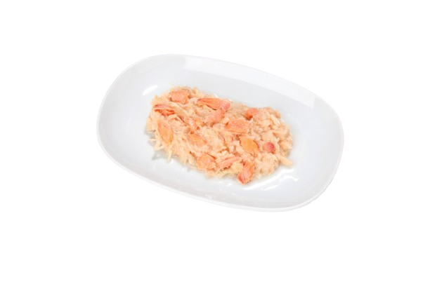 Almo Nature Cat HFC Natural Salmone con Pollo 70gr