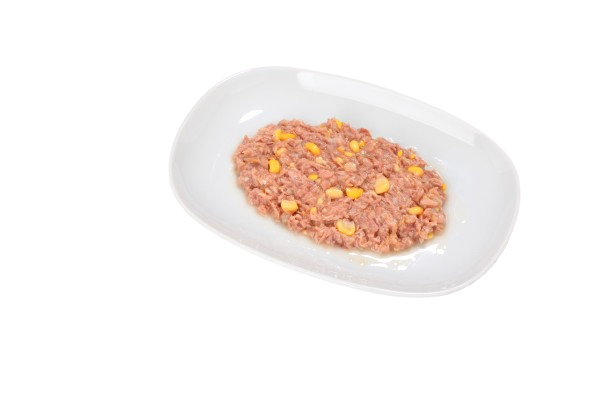 Almo Nature Cat HFC Natural Tonno con Mais 70gr