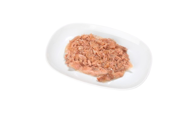 Almo Nature Cat HFC Natural Tonno con Sogliola 55gr