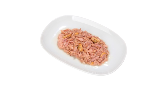 Almo Nature Cat HFC Natural Tonno con Vongole 70gr