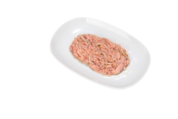 Almo Nature Cat HFC Natural Tonno con Acciughine 70gr