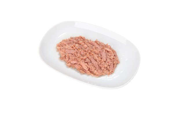 Almo Nature Cat HFC Natural Tonno 70gr