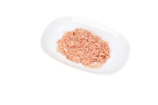 Almo Nature Cat HFC Natural Filetto di Tonno con Aragosta 55gr
