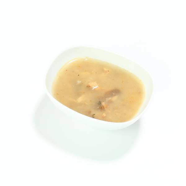 Almo Nature Cat Hydration Help Brodo di Sardine 50gr