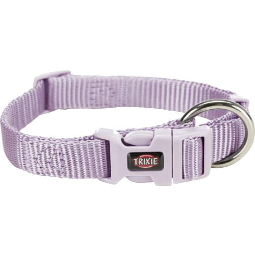 Collare Premium Lilla Chiaro