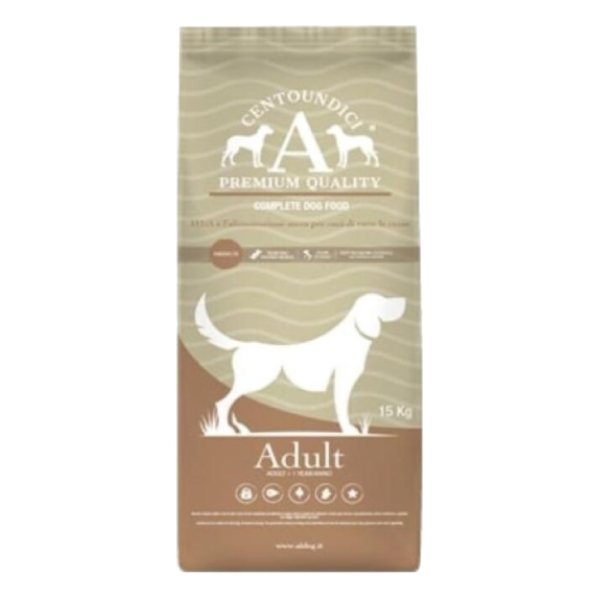 AlDog Adult All Breeds 15kg