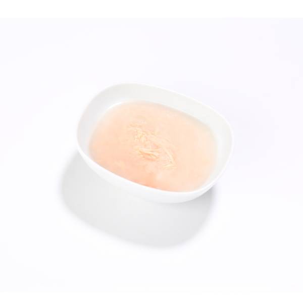 Almo Nature Cat Hydration Help Brodo di Pollo 50gr