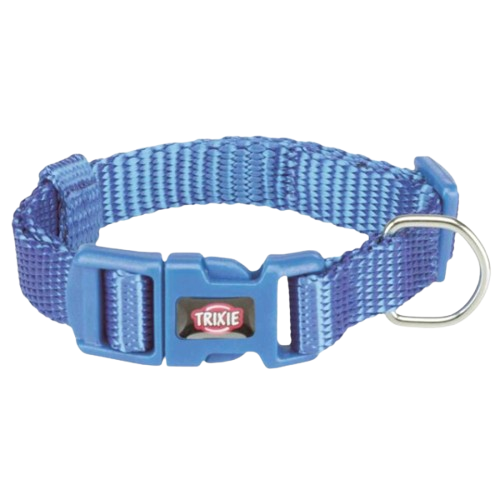 Collare Premium Blu