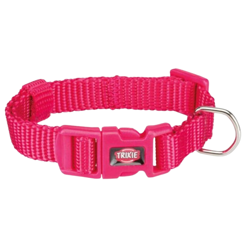 Collare Premium Corallo
