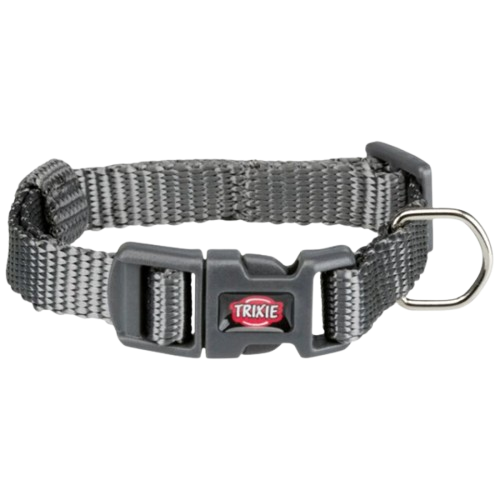 Collare Premium Grigio