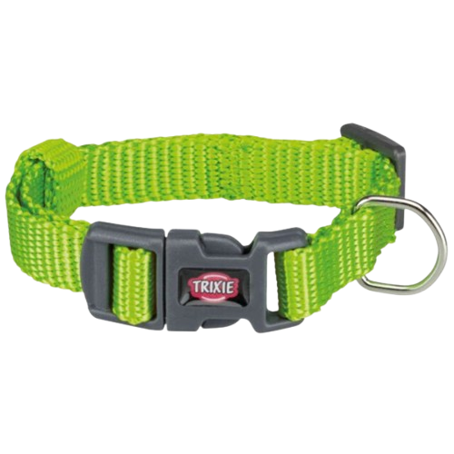 Collare Premium Verde
