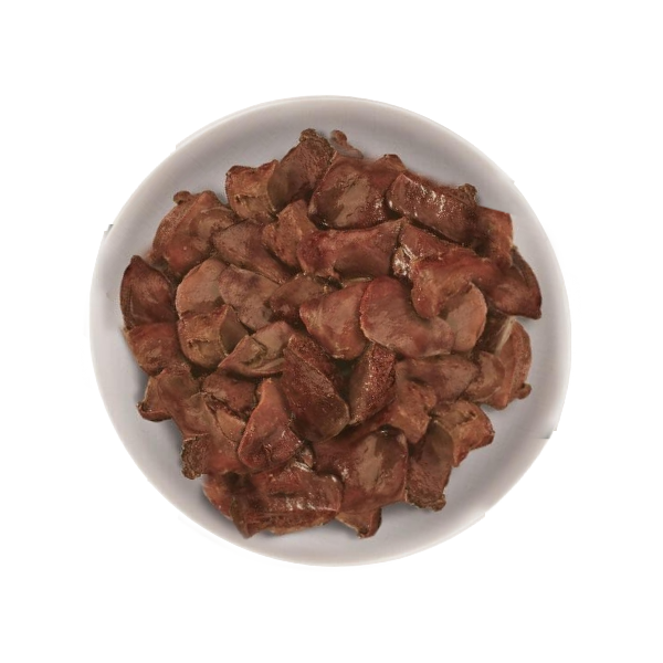 LIfeDog Natural Fegato di Pollo 90gr