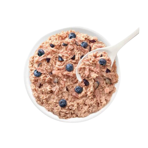 LifeCat Function Mousse Urinary Tonnetto con Mirtilli 70gr