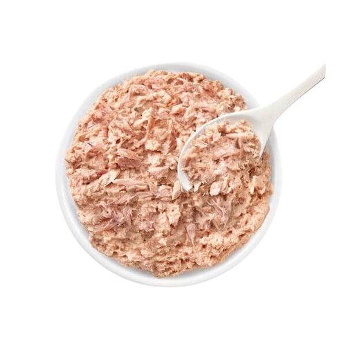 LifeCat Function Mousse Beauty Tonnetto con Olio di Cocco 70gr