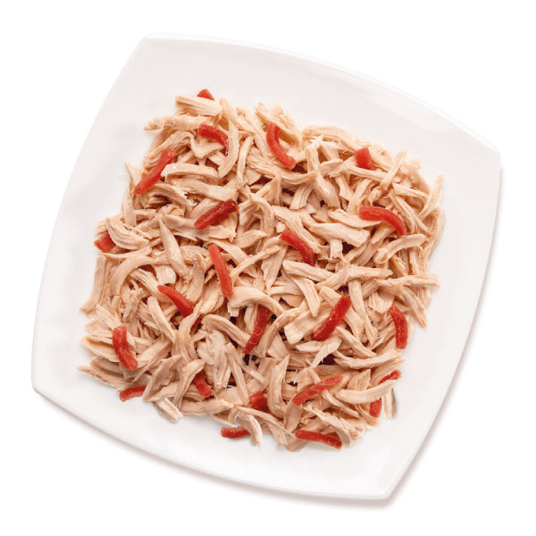 LIfeCat Filetto di Pollo con Prosciutto 70gr