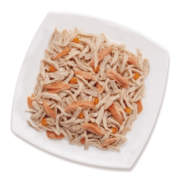 LIfeCat Pollo con Salmone 70gr