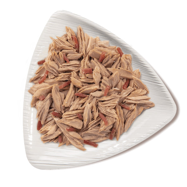 LIfeCat Tonno con Prosciutto 70gr