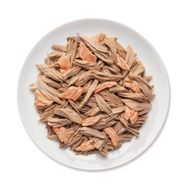 LIfeCat Tonno con Salmone 70gr