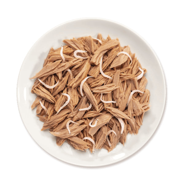 LIfeCat Tonno con Alicette 70gr