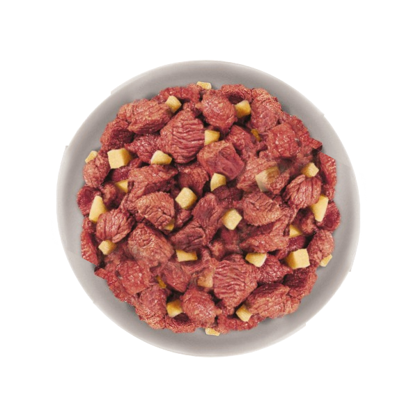 LIfeDog Natural Manzo con Patate 90gr