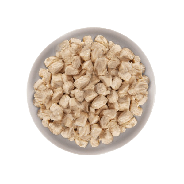 LIfeDog Natural Petto di Pollo 90gr