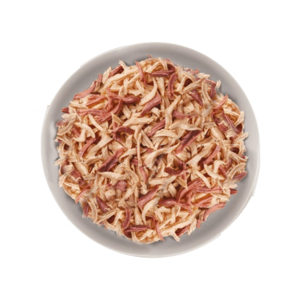 LIfeDog Natural Filetti di Pollo e Agnello 90gr