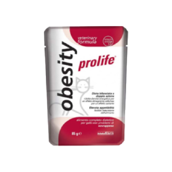 Prolife Cat Obesity 85gr