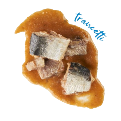 Schesir Cat Sardine con Salsa di Aragosta 70gr