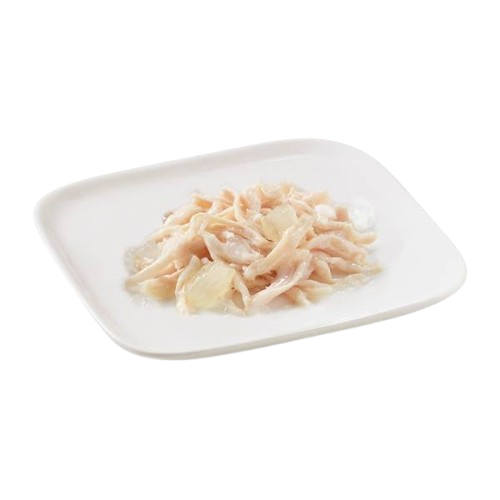 Schesir Dog Natural Puppy Pollo con Aloe 150gr