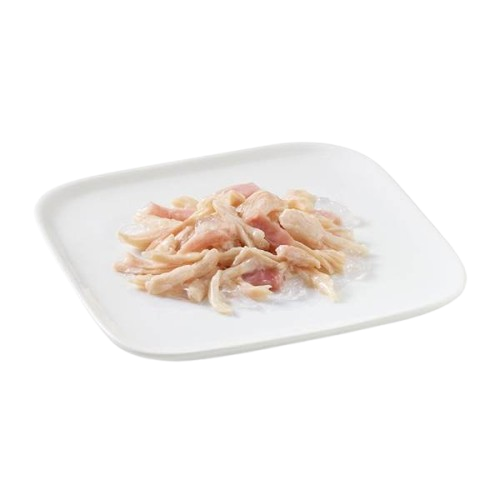 Schesir Dog Natural Pollo con Prosciutto 150gr