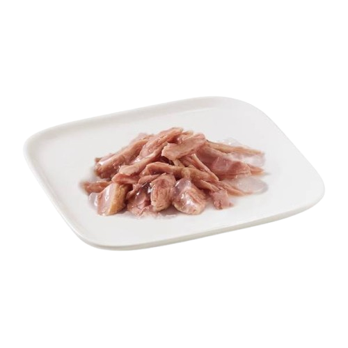 Schesir Dog Natural Tonno 150gr