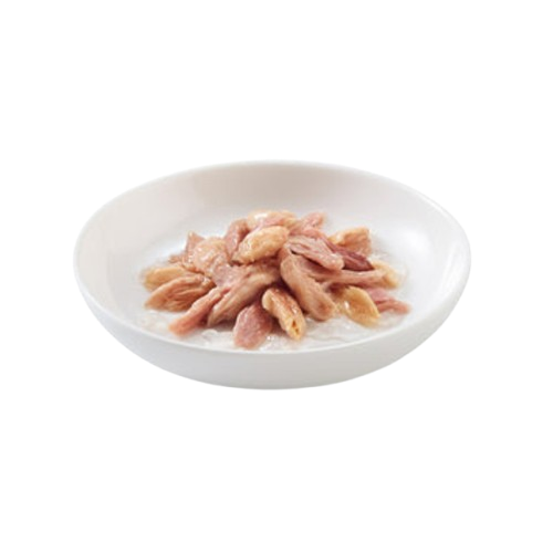 Schesir Cat Natural Tonno con Salmone 85gr