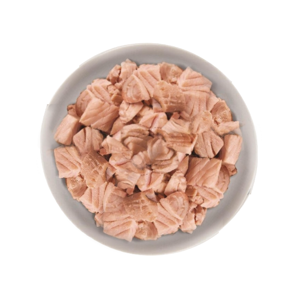 LIfeDog Natural Tonno Bonito 90gr