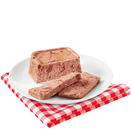 Stuzzy Cat Trota 100gr