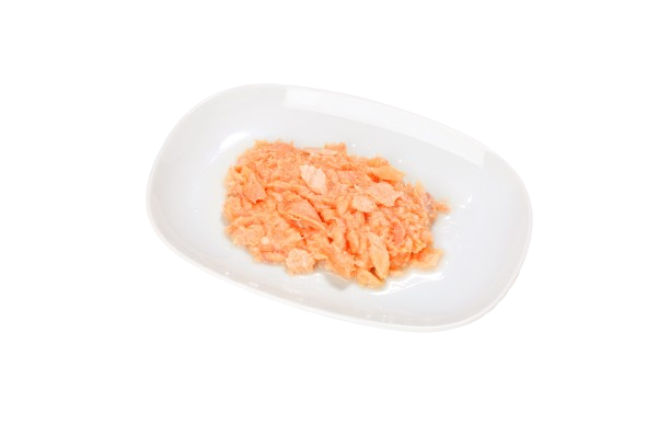 Almo Nature Cat HFC Natural Salmone 55gr