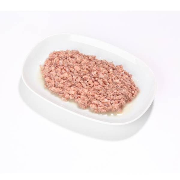 Almo Nature Dog Natural Vitello con Prosciutto 95gr