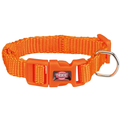 Collare Premium Arancione