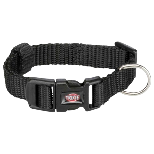 Collare Premium Nero