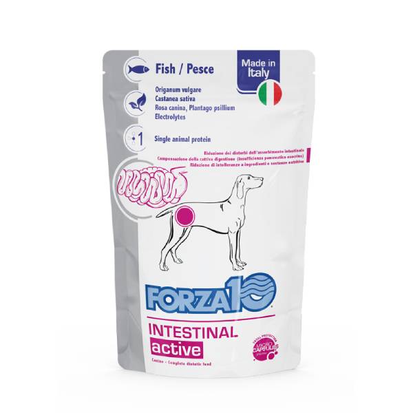 Forza 10 Dog GastroIntestinal 100gr