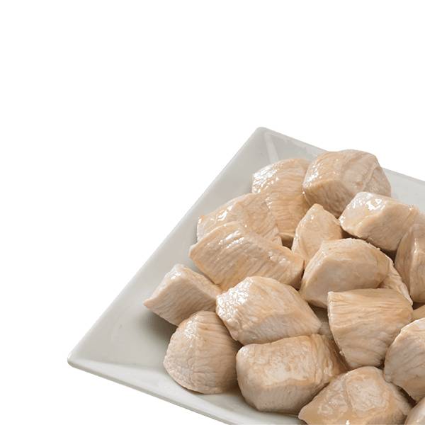 LifeCat Le Ricette Filetti di Pollo 150gr