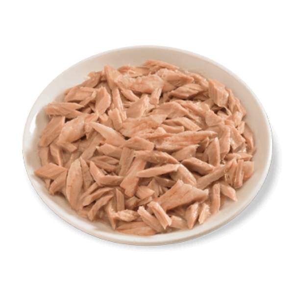 LifeCat Le Ricette Tonno 150gr