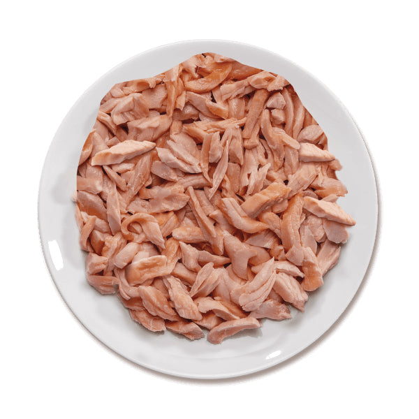 LIfeCat Salmone 70gr
