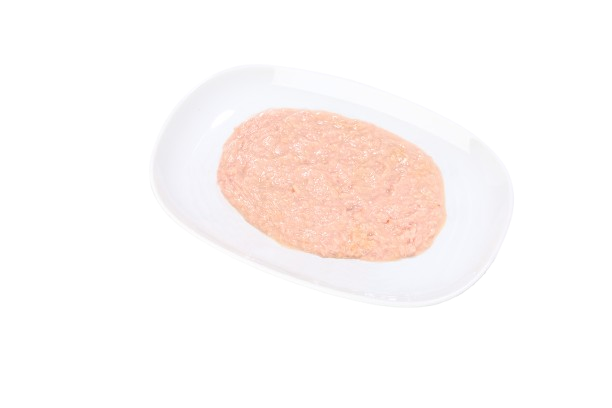 Almo Nature Cat HFC Mousse Sgombro con Pollo 70gr