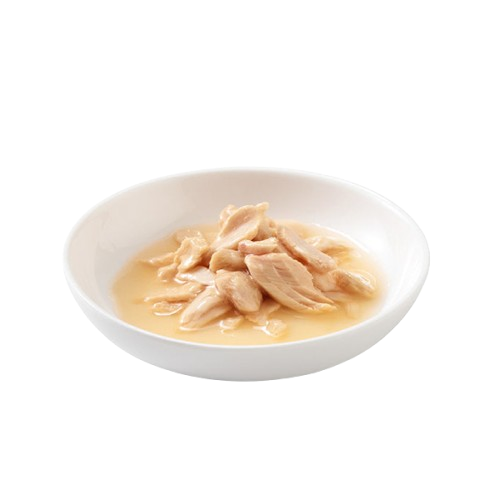 Schesir Cat Natural Salmone 85gr