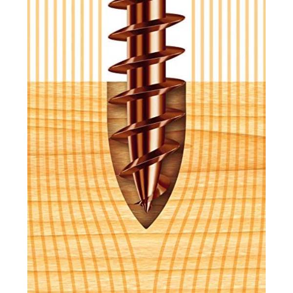 Vite Legno PanelVit Ø5mm